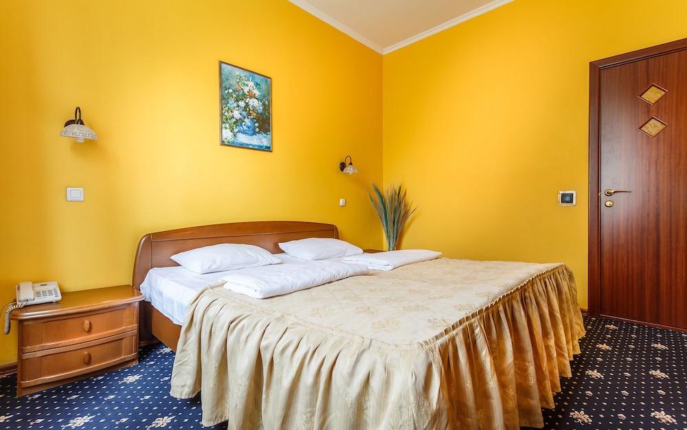 Comfort Room photo 2