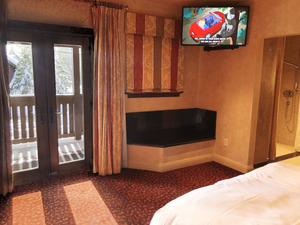 Border House at Crystal Bay Casino, Foto 3