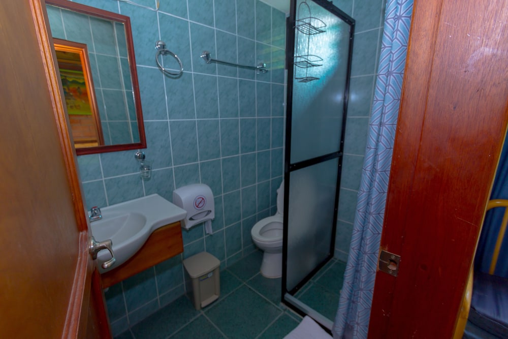 Standard Double Room, 1 Double Bed photo 3