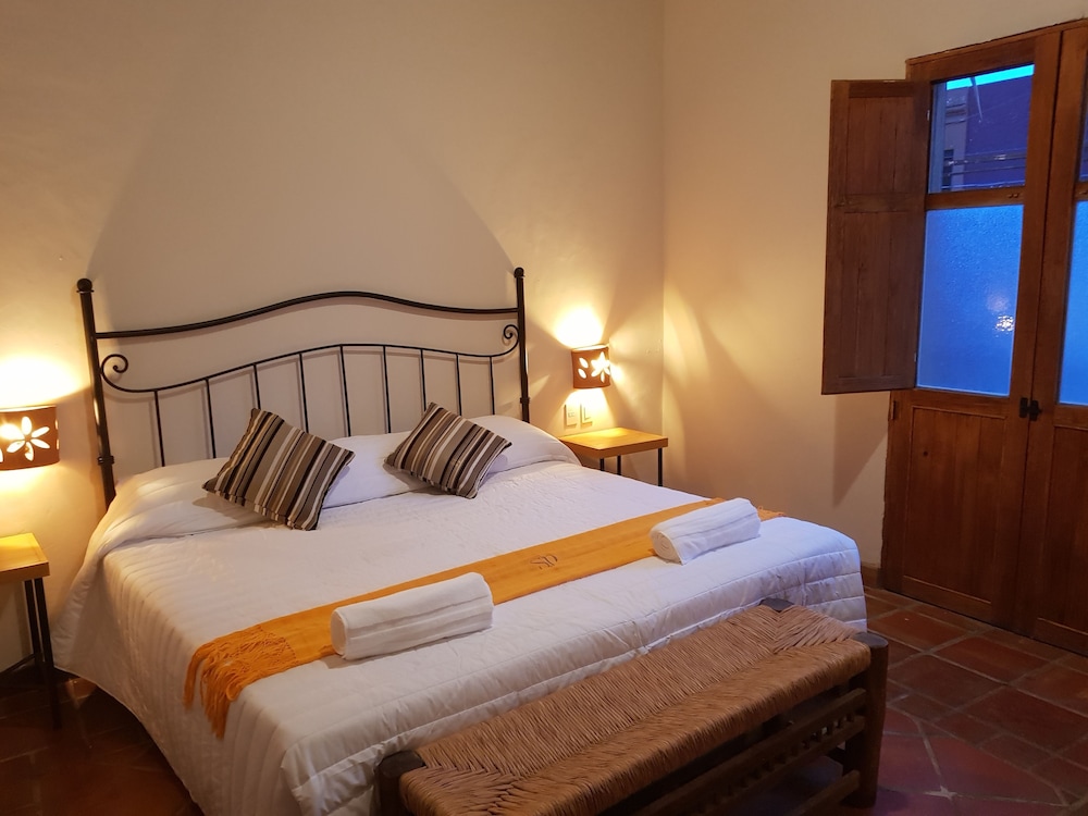 Deluxe Double Room, 1 King Bed, Non Smoking
