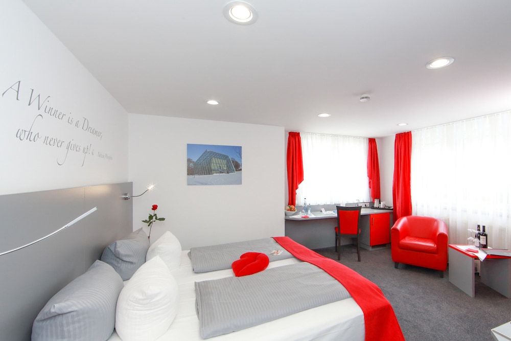 Comfort Room, 1 Twin Bed photo 3