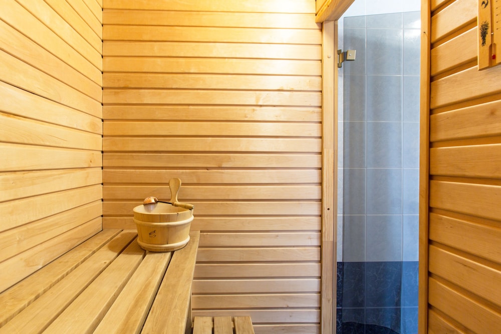 Suite, 1 Double Bed, Sauna - Photo 7