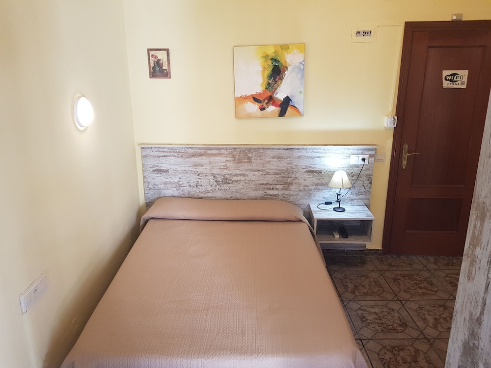 Habitación Doble Estándar