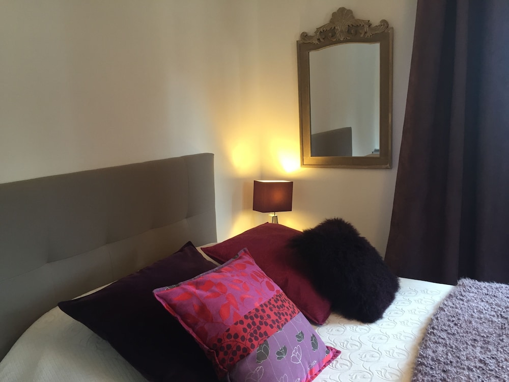 Comfort Studio, 1 Double Bed photo 2