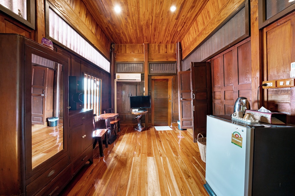 Superior Double Room photo 2