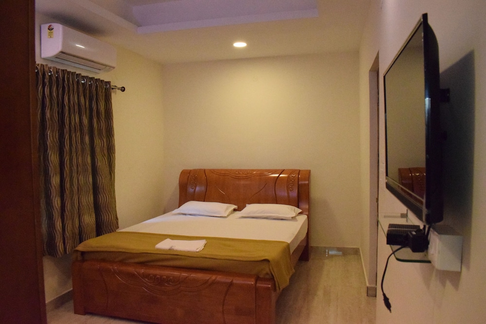 Standard Room - Photo 1