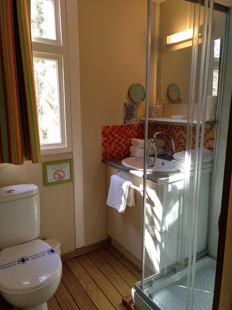 Bungalow, 1 Bedroom (2 pax) photo 3