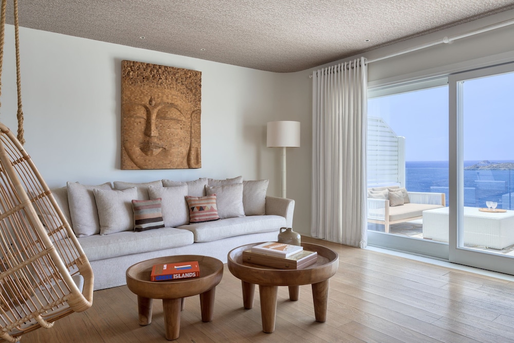 Villa, 3 Bedrooms, Sea View (Balcony) thumbnail 6
