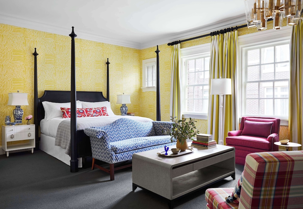 Junior Suite (Sir Big Spur King Jr Suite) - Photo 5