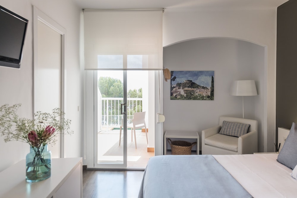 Double Room, Partial Sea View - Photo 4