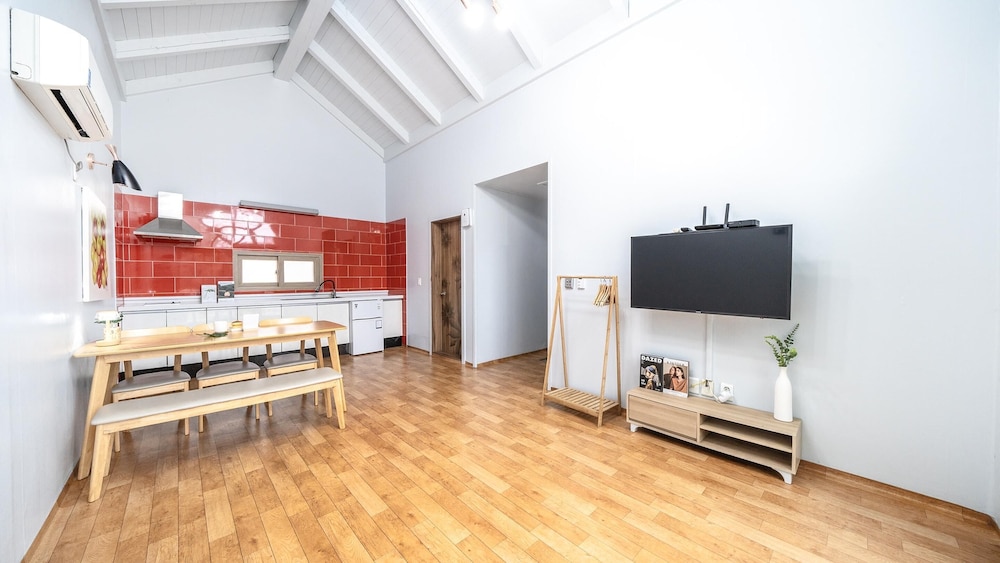Basic Room, 1 Bedroom (tera2) - Photo 9