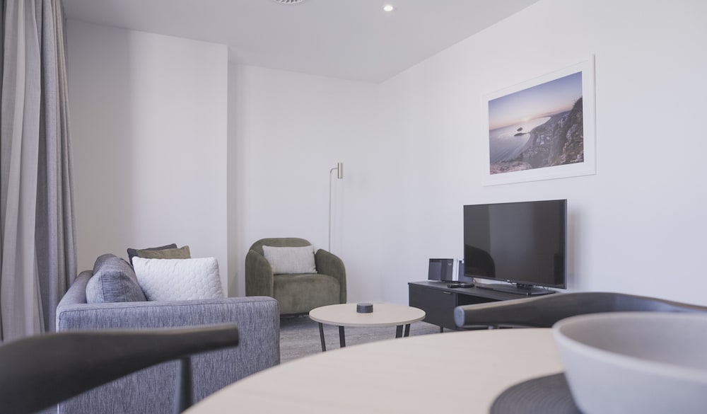 1 Bedroom Executive Apartment