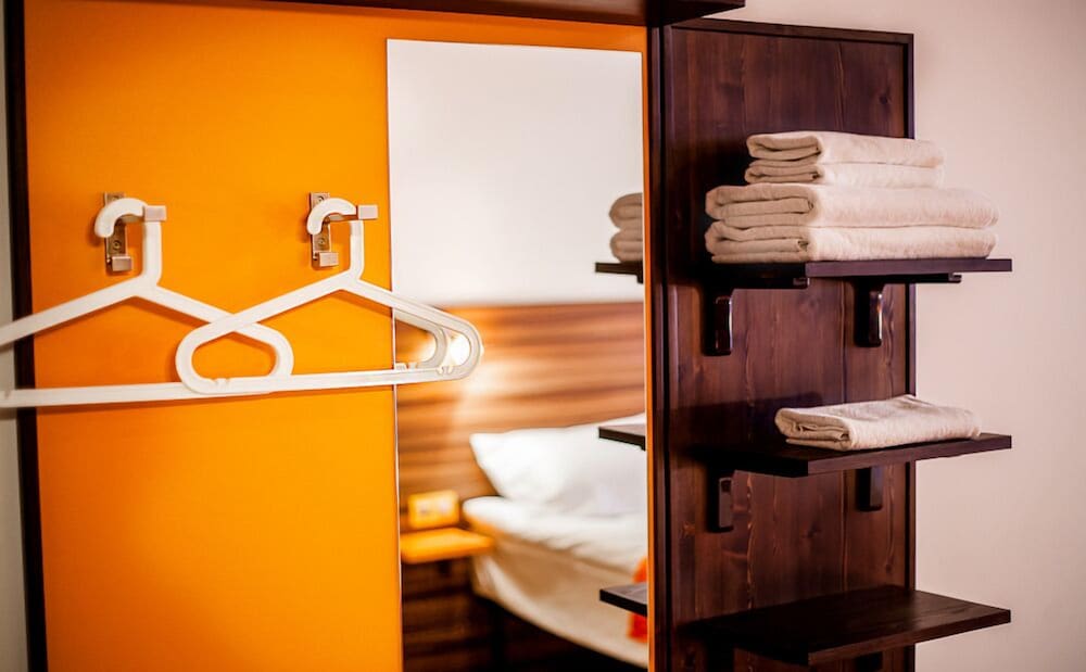 Superior Double Room photo 2