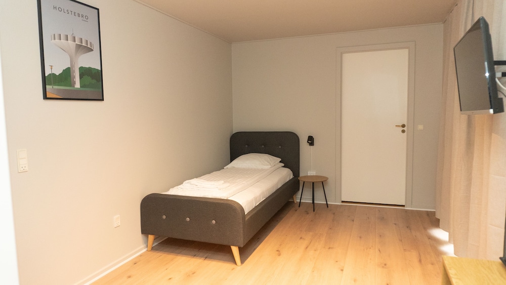 Exclusive Single Room photo 1