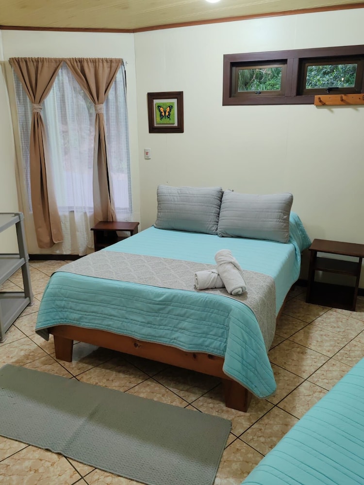 Triple Room, Balcony photo 2