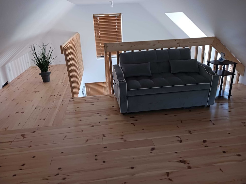 Family Loft, Ensuite, City View photo 3