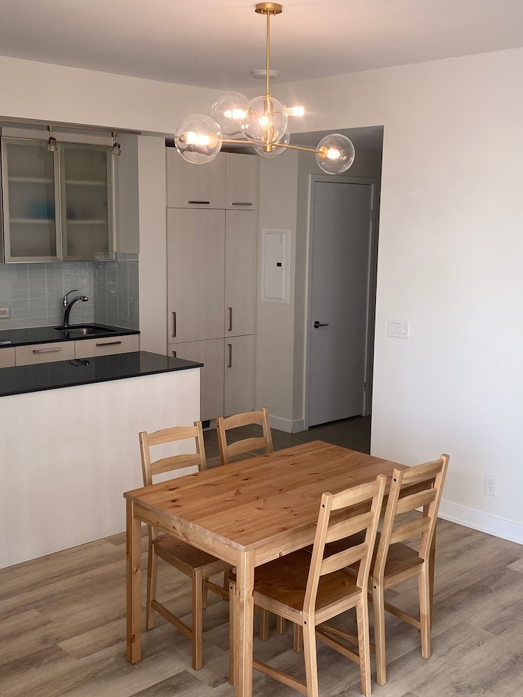 Elite Apartment, 2 Bedrooms, City View