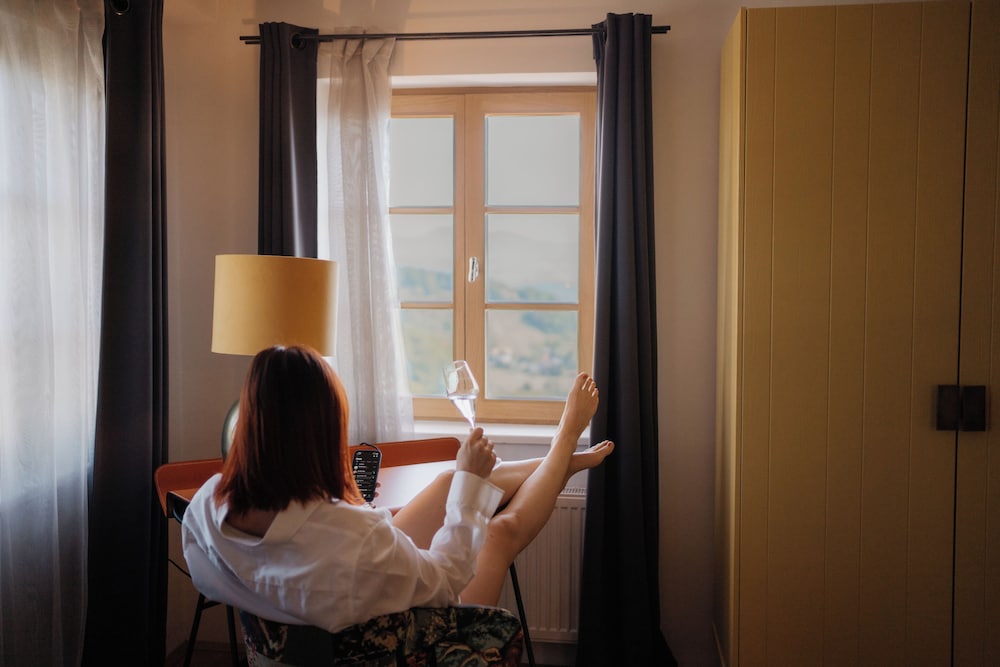 Deluxe Suite - Photo 4