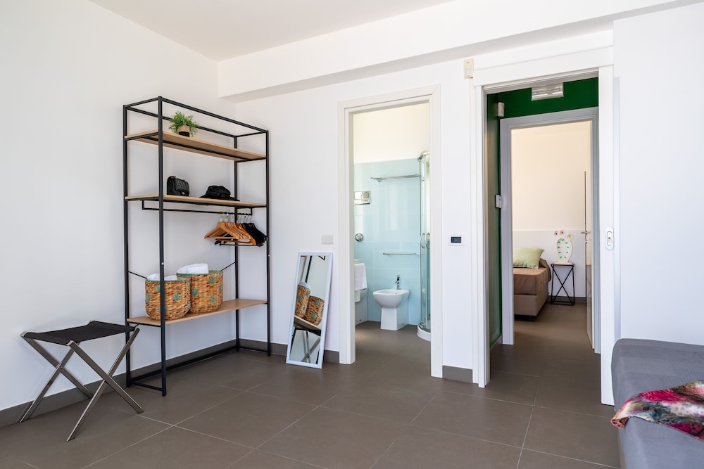 Family Villa, 3 Bedrooms, Private Pool, Sea View