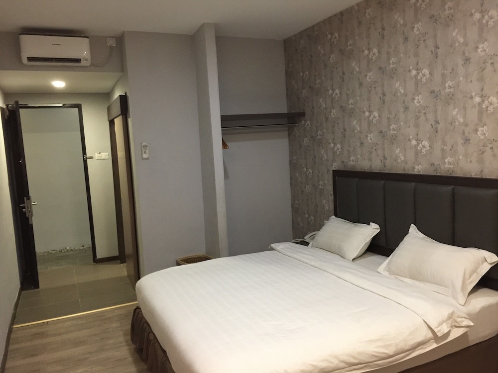 Deluxe Room photo 2