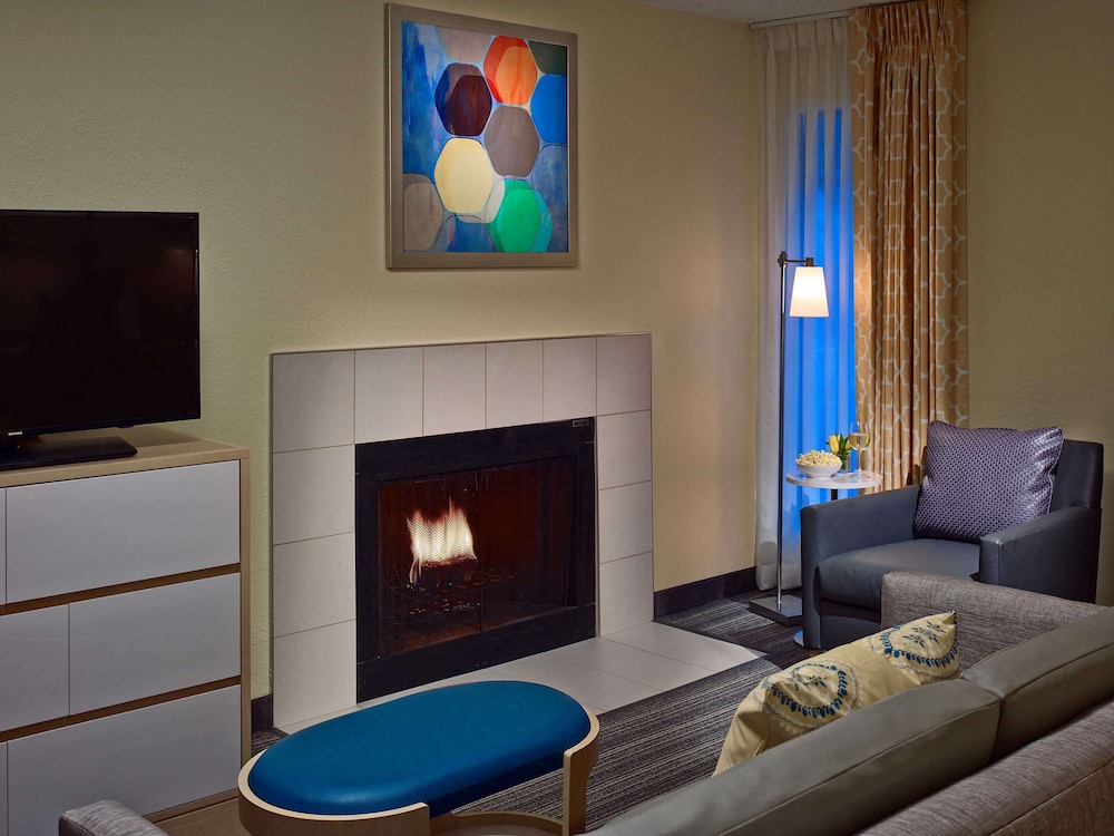 Studio Suite, 2 Queen Beds - Photo 1