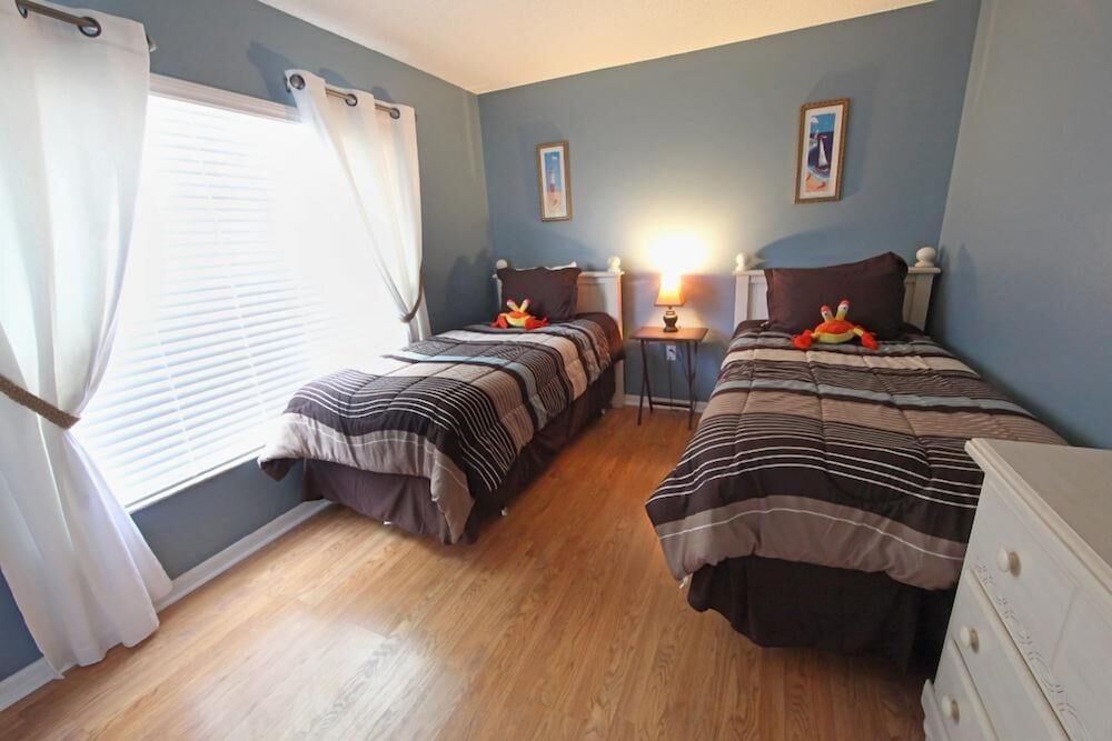 Standard Apartment, 3 Bedrooms photo 3