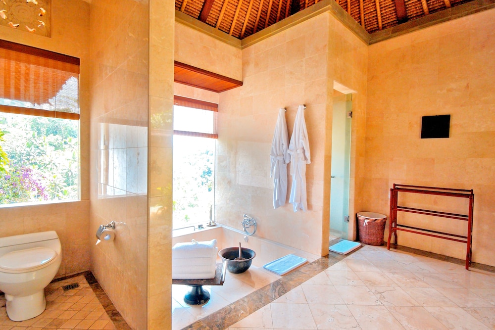 Villa, 1 Bedroom, Private Pool (srikandi Pool Villa)