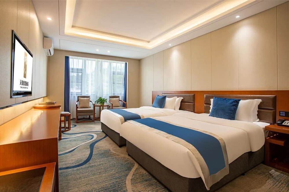 Superior Double Room, Mountain View photo 1