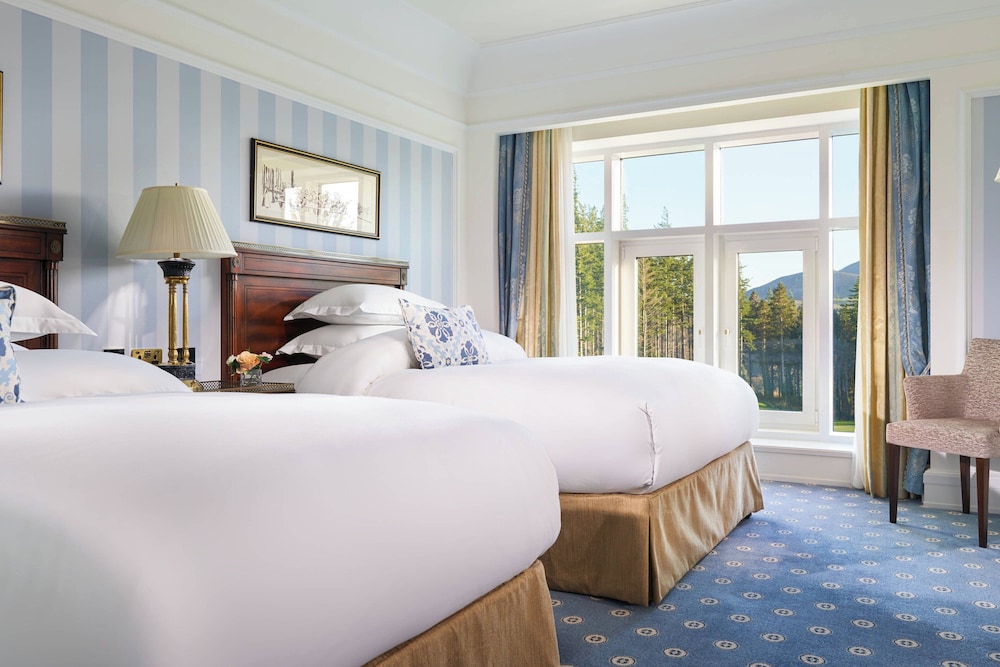 Deluxe Room, 2 Double Beds - Photo 3