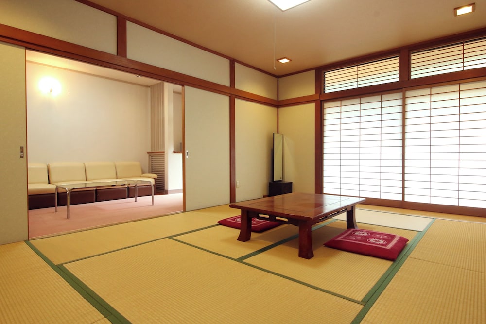 Classic Townhome, Non Smoking, Courtyard View (Konsei)