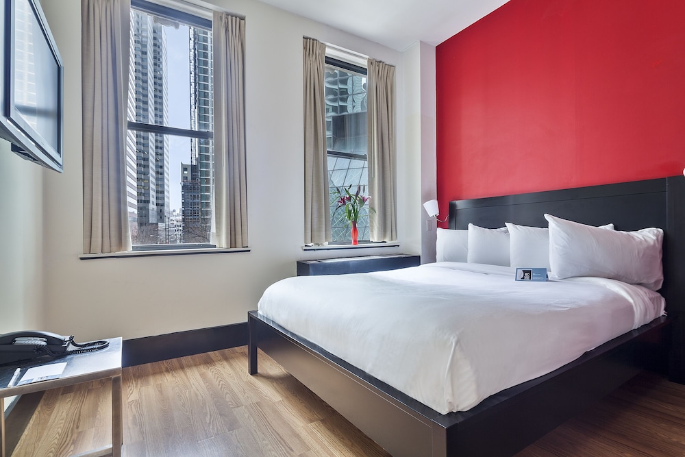 Junior Room