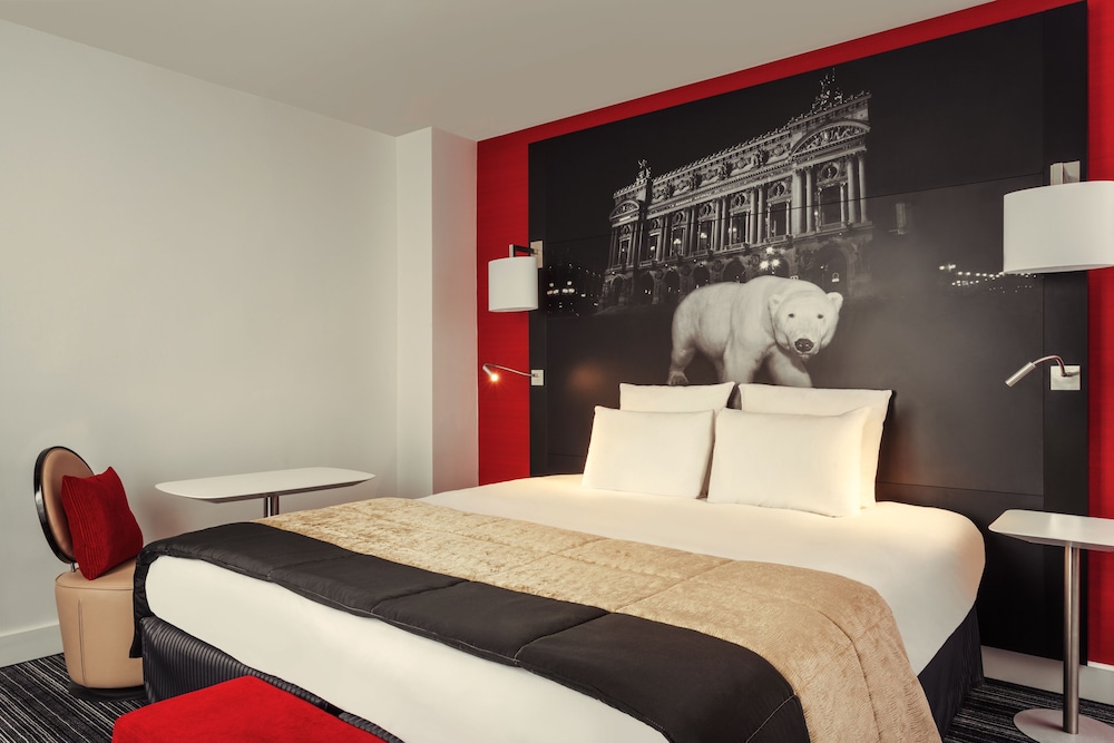 Superior Room, 1 Queen Bed photo 1