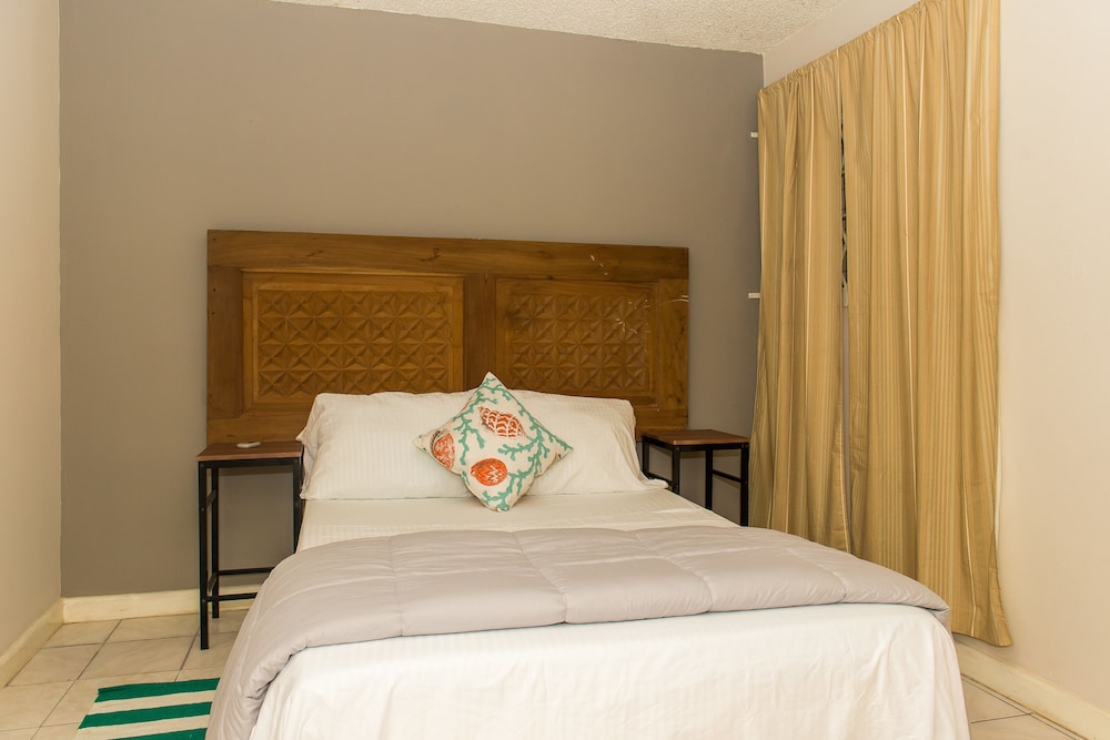 Business Apartment, Pool View photo 1