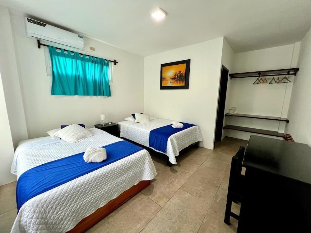 Twin Room photo 1