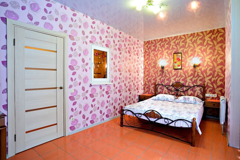 Apartment, 1 Bedroom, Balcony photo 3