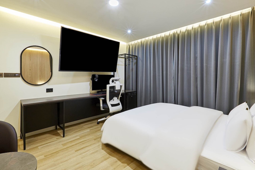 Double Room photo 1