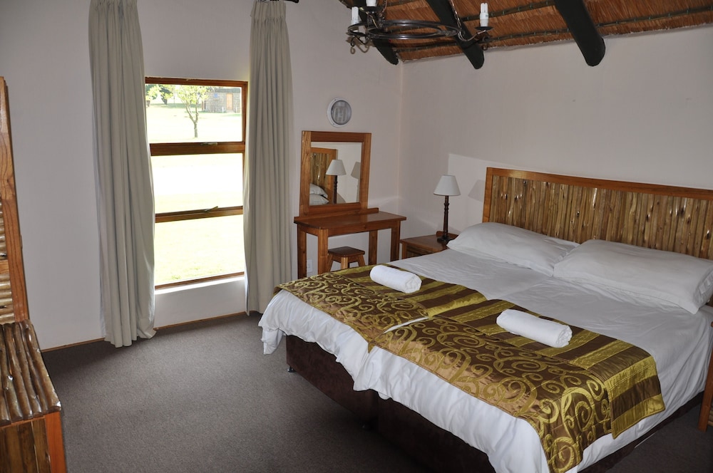 Comfort Chalet photo 1