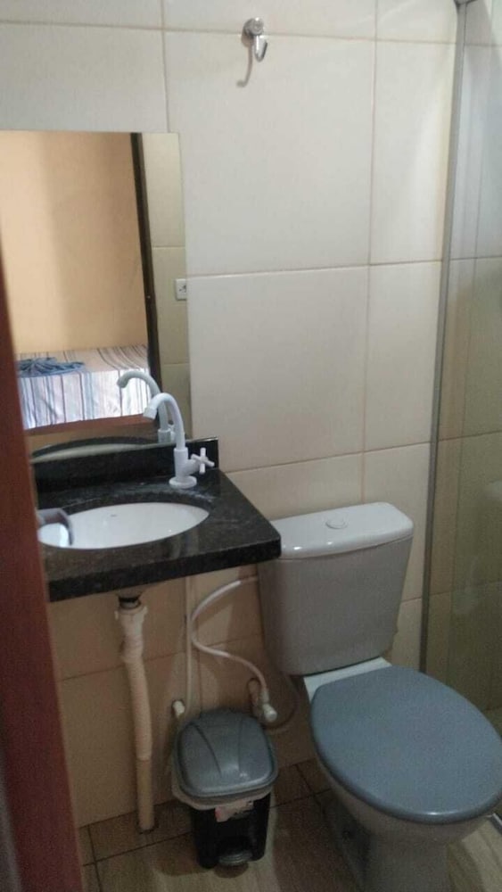 Basic Single Room photo 2