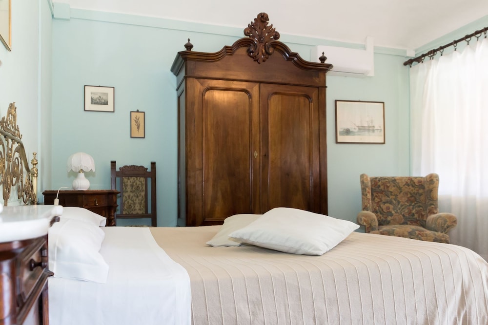 Quadruple Room (Margherita) photo 1