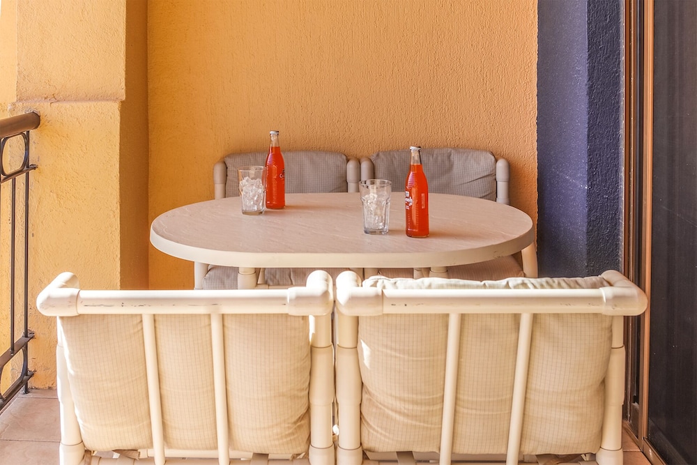 Condo, 1 Queen Bed, Balcony, Ocean View (Princesa De Peñasco B 504) photo 3
