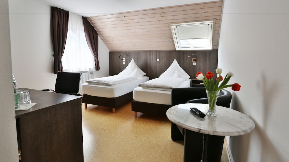 Double Room Single Use photo 1