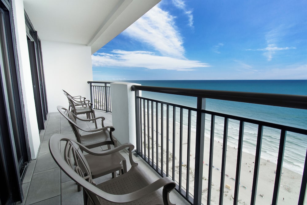 Paradise Oceanfront Deluxe Three Bedroom Condo 2K2Q - Photo 6