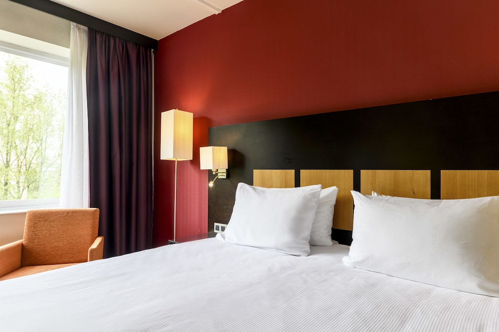 Executive Double Room, 1 King Bed photo 2