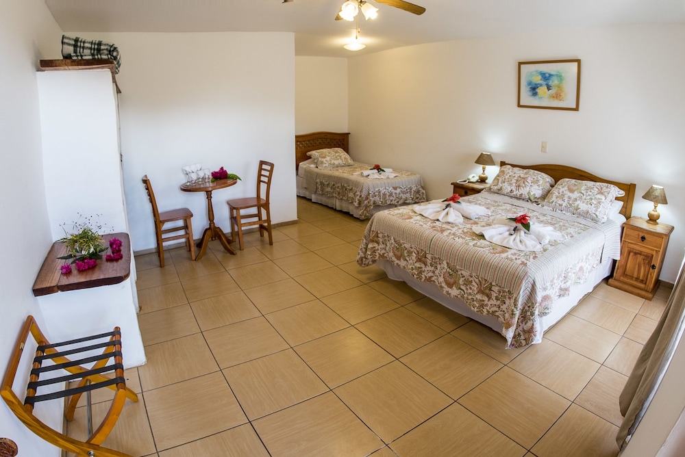 Superior Double Room, 1 Double or 2 Twin Beds, Terrace photo 3