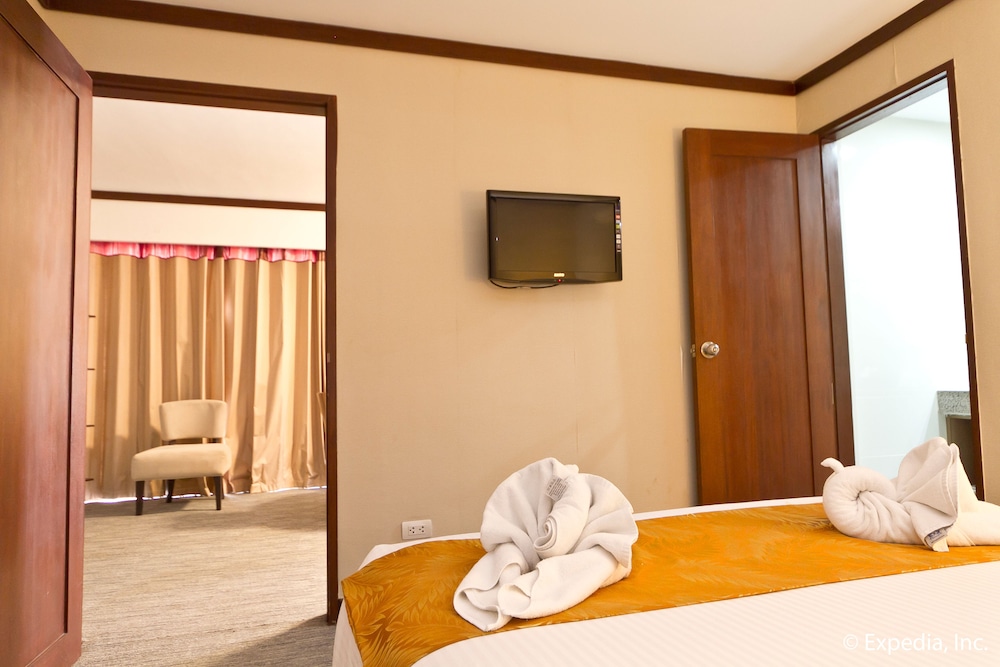 Presidential Room photo 3