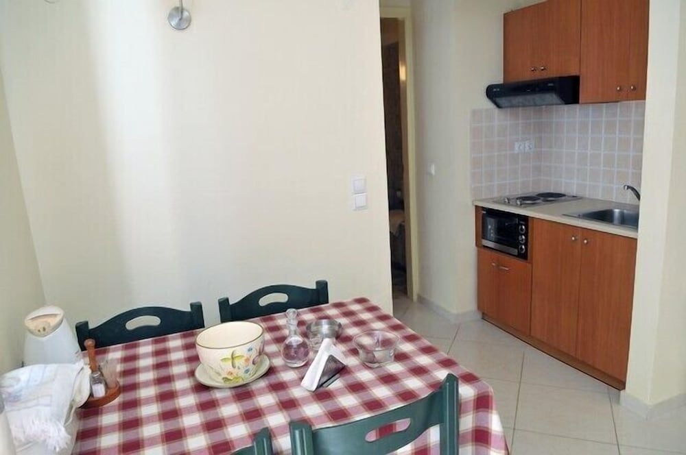 Superior Apartment, 2 Bedrooms photo 2