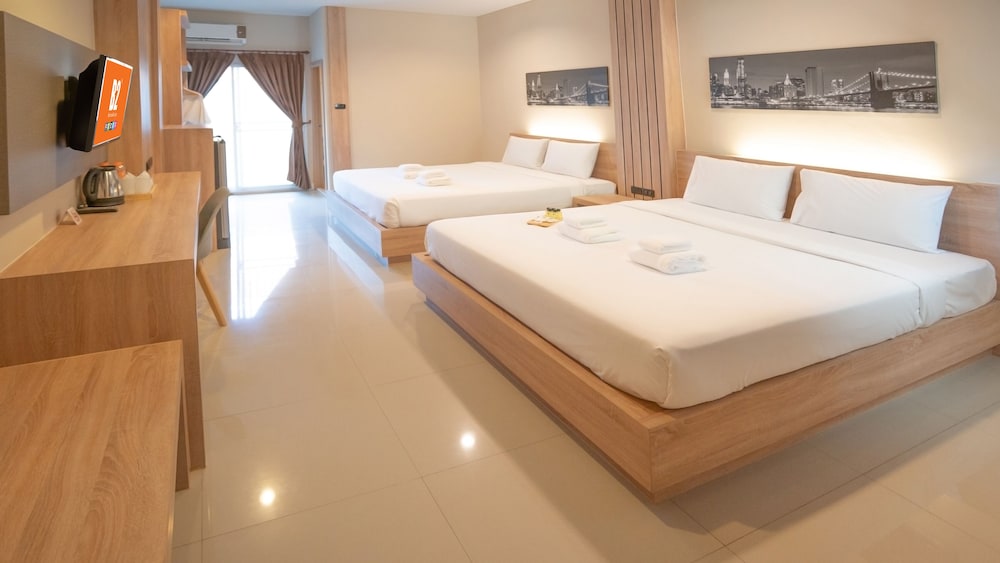 Family Suite - Photo 10