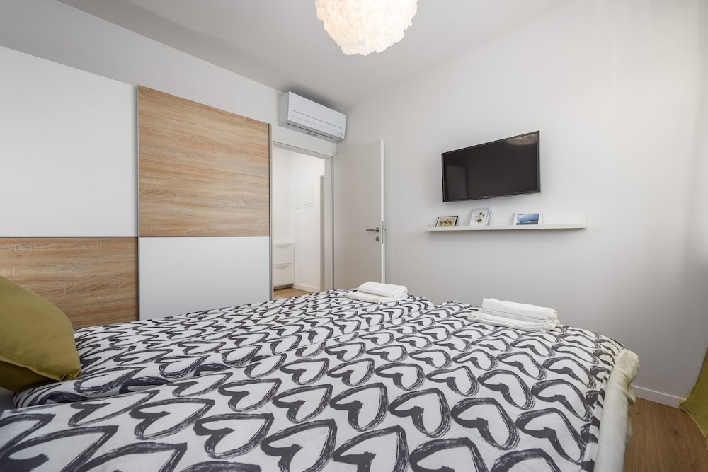 Comfort Apartment