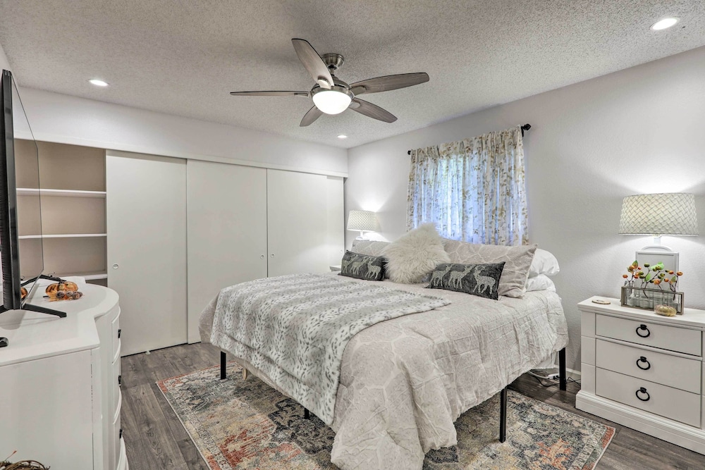 Cottage (3 Bedrooms) photo 2