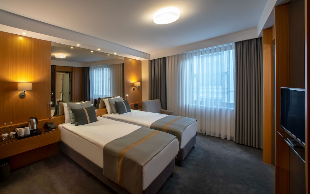Superior Double Room photo 3